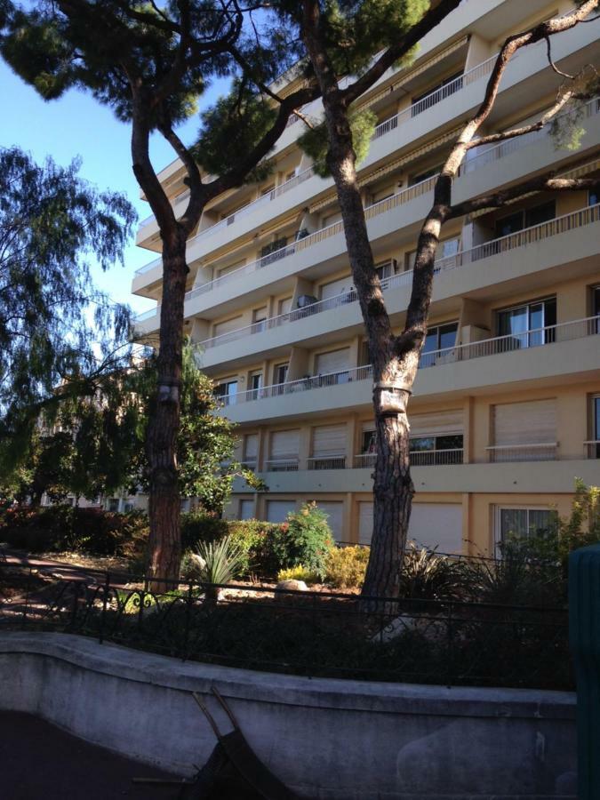 Le Cros De Cagnes Lejlighed Eksteriør billede
