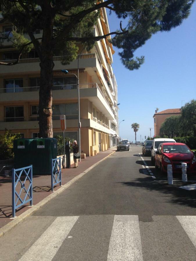 Le Cros De Cagnes Lejlighed Eksteriør billede
